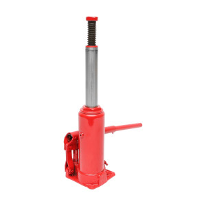 Cric hidraulic 6 tone 193 mm, Cod: DISCRH6, Brand: BRECKNER GERMANY - Img 6