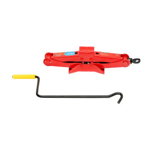 Cric mecanic auto, sarcina maxima 1T, Cod: BKTA50, Brand: AUTOSPEED - Img 1