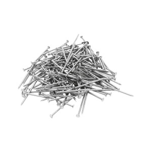 Cuie constructii 2.5x50mm pachet 5Kg, Cod: 40TH135, Echivalență: DISLG10, Thor - Img 2