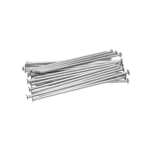 Cuie constructii 7x250mm pachet 5Kg, Cod: 40TH134, Echivalență: DISLG09, Thor - Img 2