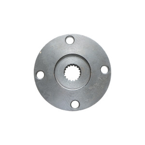 Cuplaj reductor pentru granulator furaje KL120, 40TH157, Cod: DISKN11 - Img 3