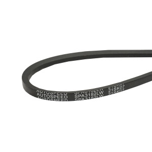 Curea cositoare SPA 3182 12.5X3182 LW 3150, AUTOSPEED, DISEA10