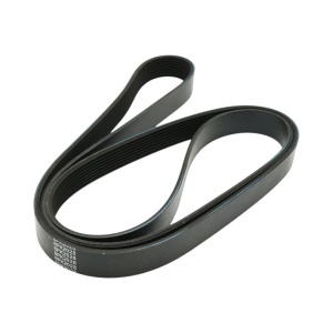 Curea transmisie canelata 8PK2028 New Holland, Case, Ford L=2028mm cod OEM 87802822, AUTOSPEED, AAB609