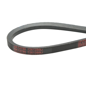 Curea transmisie trapezoidala 13x8x1350 Li , Cod: BK13790, Marca: BRECKNER GERMANY - Img 2