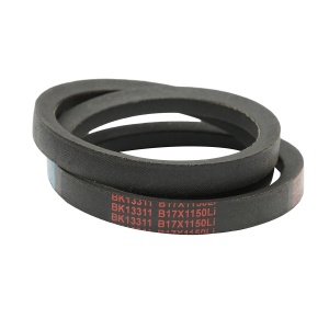 Curea transmisie trapezoidala B 17x11x1150 Li , Cod: BK13311, Marca: BRECKNER GERMANY - Img 1