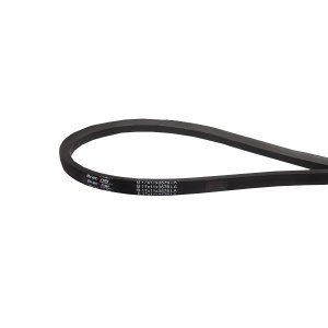 Curea transmisie trapezoidala B 17x11x3576 LA 17x3576 Breckner Germany, BRECKNER GERMANY, BK38776