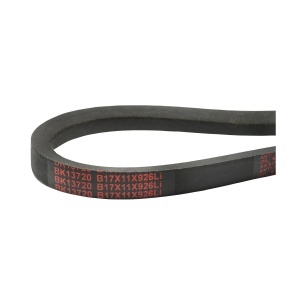 Curea transmisie trapezoidala B 17X11X926 LI Breckner Germany, BRECKNER GERMANY, BK13720 - Img 3