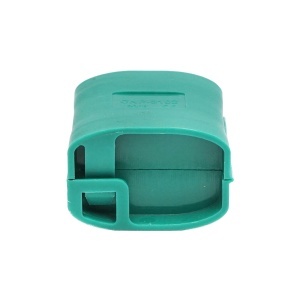 Cutie conexiuni electrice cu gel impermeabila 41x38x26mm IPX8, Leader, BK79191 - Img 3