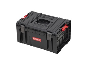 Cutie de scule QBRICK SYSTEM PRO + 5 buc organizator multi - Img 1