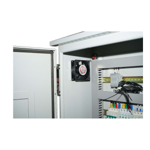 Cutie distributie pentru sistem solar fotovoltaic 400KW, IP54, 800A, Cod: BK69808, Brand: SUNTREE - Img 6