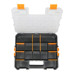 Cutie organizare accesorii 375X314X65mm, Cod: BK92830, Echivalență: DISSK15, Breckner Germany - Img 7