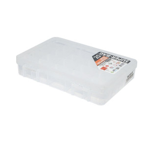 Cutie organizare sortare piese 230x166x43mm, Cod: BK38873, Echivalență: DISES46, Breckner Germany - Img 1