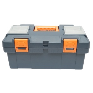 Cutie pentru scule din plastic 440x220x205mm, Cod: DISMH69, Brand: BRECKNER GERMANY