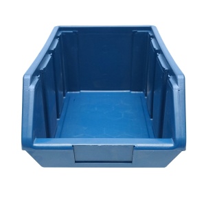 Cutie plastic depozitare 175x317x148mm albastra, Cod: DISA300MA, Brand: BRECKNER GERMANY - Img 4