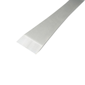 Dalta apicola tip L din inox 260mm, Cod: DISKR20 - Img 3