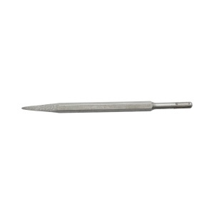 Dalta ascutita beton 14x250mm SDS Plus Breckner Germany, BRECKNER GERMANY, BK87087 - Img 3