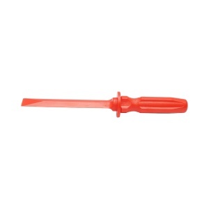 Dalta plastic tip racleta indepartare pasta montaj roti si contragreutati adezive, DISSY35 - Img 2