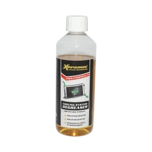 Degresant sistem racire radiator Cooling System Degreaser Xeramic 500ml, XERAMIC, XER20202