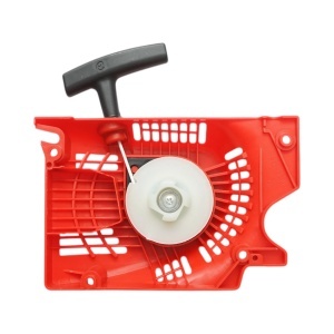 Demaror drujba complet modele China 3800, 4100, 4500, 4600, 5200 THOR, THOR, 40TH417 - Img 2