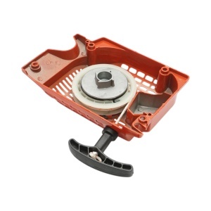 Demaror drujba metalic complet modele China 3800, 4100, 4500, 4600, 5200 THOR, THOR, 40TH420 - Img 3