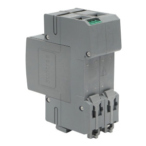 Descarcator la supratensiune cu semnalizare pentru sisteme fotovoltaice DC 2P tip C 500VDC, Cod: BK77749, Brand: SUNTREE - Img 7
