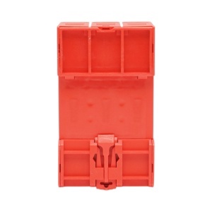 Descarcator la supratensiune cu semnalizare pentru sisteme fotovoltaice DC 3P tip C 1500VDC, Cod: BK77748, Brand: SUNTREE - Img 6