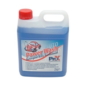 Detergent spuma activa auto concentrat profesional Power Wash Pro-X 2kg, AAB409