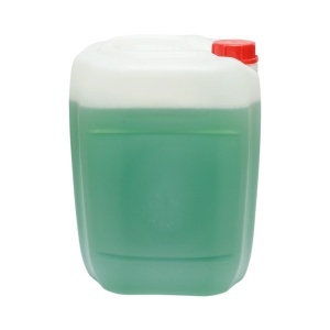 Detergent spuma activa auto exterior concentrat profesional Active Wash Pro-X 22kg, AAB415 - Img 3