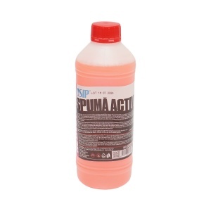Detergent spuma activa auto exterior concentrat profesional Osip 1kg, AAB436