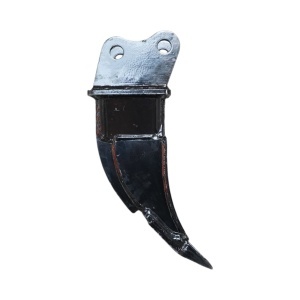 Dinte scarificator pentru mini excavator 0.8-2.5 tone, 40TH054 - Img 5