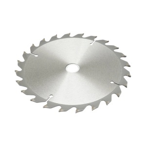 Disc circular vidia pentru lemn 165x20mm, 24 dinti, turatie maxima 9200rpm Breckner Germany, BRECKNER GERMANY, BK87063 - Img 2