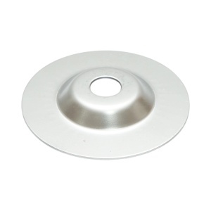 Disc slefuire lemn 125x22.23mm tip oala pentru polizor unghiular Breckner Germany, BRECKNER GERMANY, BK87094 - Img 4