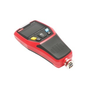 Dispozitiv de masurat grosime strat vopsea UT343D, UNI-T, DISLG92 - Img 5