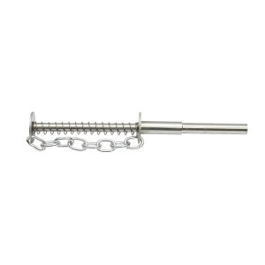 Dispozitiv din inox pentru scos pastura din faguri 100mm, Cod: DISKS18 - Img 1