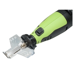 Dispozitiv electric portabil pentru ascutit lant drujba 12V, 55W, 20000 RPM baterie Li-ion 2000mAh, Cod: DISKV61, Brand: AUTOSPEED - Img 7