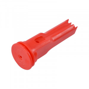 Diuza stropitor rosie antivant de 0.4 pentru erbicidator, Cod: DISEA75, Brand: BRECKNER GERMANY - Img 2
