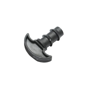 Dop tub picurare 16mm pentru sisteme de irigatii , Cod: DISPR27 - Img 3