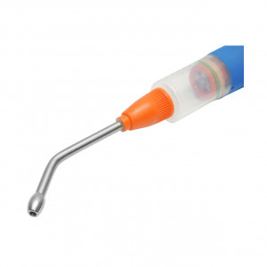Dozator, seringa automata 30ml pentru administrare suspensii, solutii orale, Cod: BK80431, Brand: BRECKNER GERMANY - Img 3