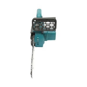 Drujba electrica cu 2 acumulatori 36V, 3Ah Li-ion, lama 12 inch (305mm), turatie 3800rpm Breckner Germany, BRECKNER GERMANY, DISUS65 - Img 7