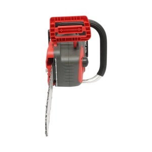 Drujba electrica profesionala cu 2 acumulatori 40V, 4Ah Li-ion, 1200W, motor brushless, lama 16 inch (400mm) Breckner Germany, BRECKNER GERMANY, DISUS59 - Img 7