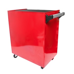 Dulap carucior metalic pentru scule 665x420x730mm, Cod: BK90403, Brand: BRECKNER GERMANY - Img 6