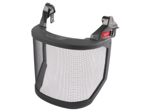 Ecran facial MILWAUKEE BOLT™ 200 cu grilă - Img 1