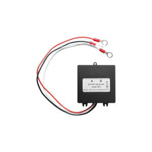 Egalizator BMS baterii 24-36-48V, HA01 pentru baterii sistem solar fotovltaic, Cod: DISLD45, - Img 1