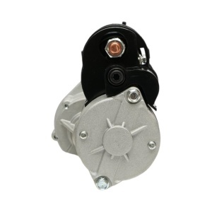 Electromotor 12V, 2.8kW, Z=9 Steyr, Renault, Lamborghini, Same, Case IH cod OEM 123708156, DEM1547, 0001354088, 111001, 9142781, LRS01053, BRECKNER GERMANY, BK99920 - Img 5