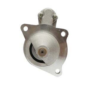 Electromotor 12V/2KW Massey Ferguson cod OEM 1860065M3, 3539389M91, 3542184M91, 3542184M92, 3650746M91, 3930505R1, 579395M91, Cod: BK79528, Brand: BRECKNER GERMANY - Img 3