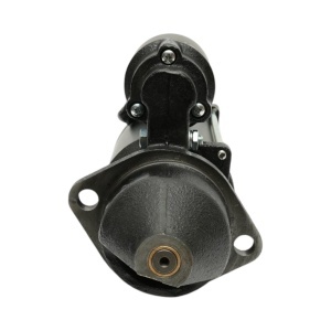 Electromotor 12V, 3.0kW, Z=10 Renault, Claas, Deutz, Fendt, Hyundai, John Deere, Liebherr, New Holland, Belarus, Carraro cod OEM IS1055, AZF4253, BRECKNER GERMANY,BK99897 - Img 2