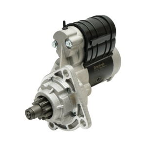 Electromotor 24V, 4.5kW, Z=10 Iveco Eurocargo, Crossway cod OEM 243708145, 0001231016, 8EA738030-001, CS1268, 30172, LRS02180, IS1277, BRECKNER GERMANY, BK99922