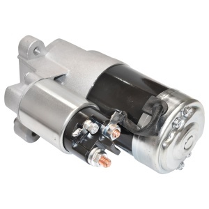 Electromotor/demaror Dacia Solenza, Papuc Q 1.9 Diesel F8Q, BK65010, BRECKNER GERMANY - Img 2