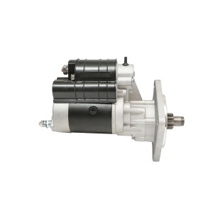 Electromotor model nou cu reductor amplificat de putere UTB U-445 Fiat ARO Breckner Germany, BK99650 - Img 3