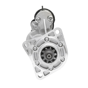 Electromotor pentru Massey Ferguson, Perkins cod OEM 1680064M1, 1680065M1, 1680065M3, 1903119M91, 26264R, 3597426R2, 3930505R1, 535388M91, 579395M91, 887057R2, 123708106, Cod: BK65042, - Img 2